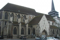 Notre-Dame-Neufchatel