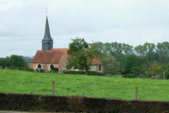 St-Martin-Church