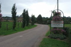 Saint-Saire
